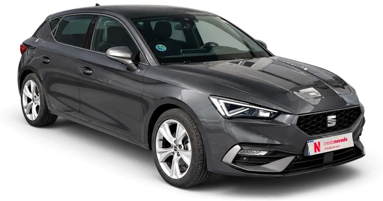 Imagen de SEAT León