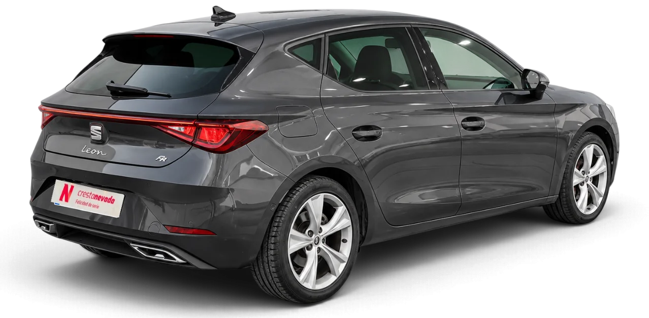Imagen de SEAT León