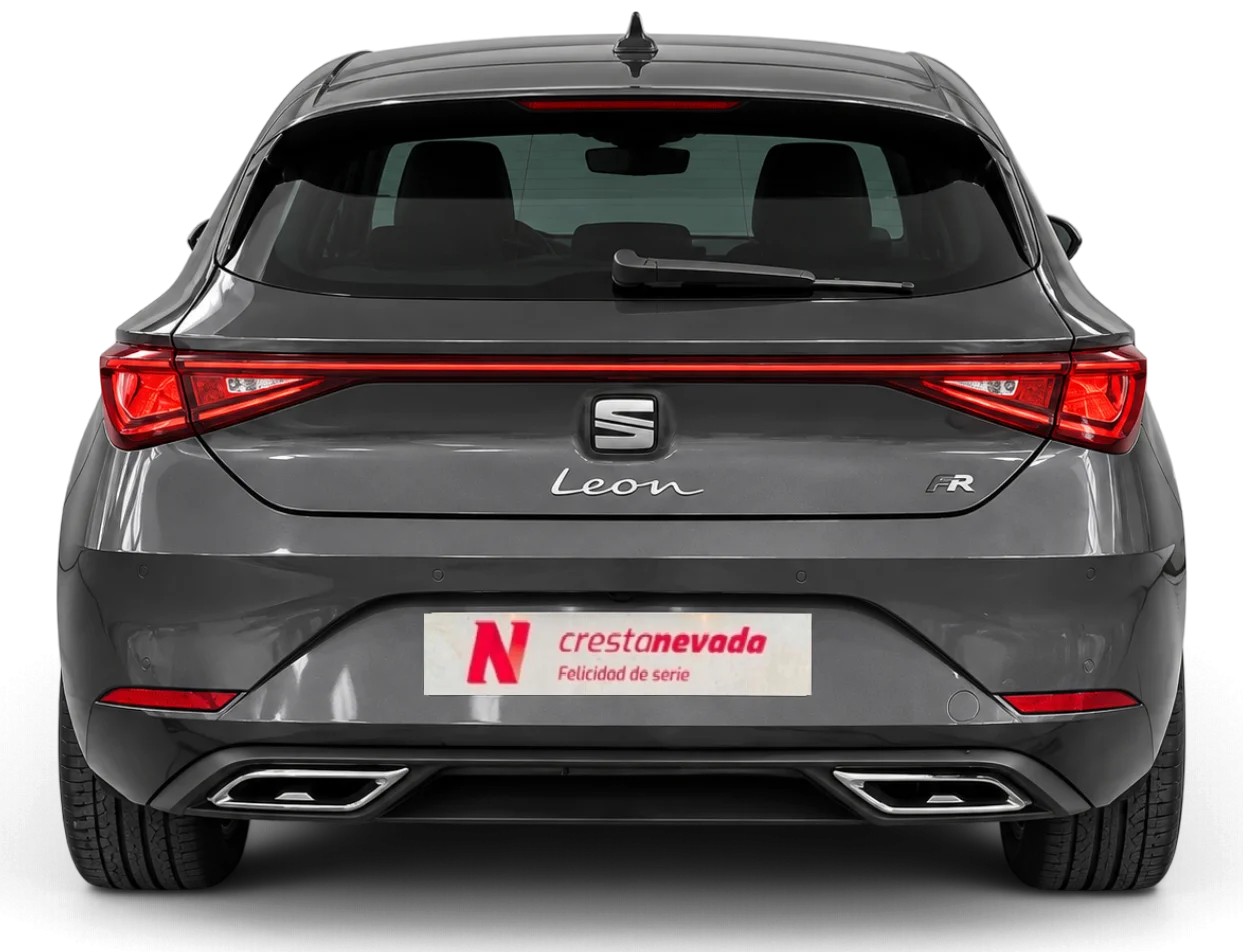 Imagen de SEAT León