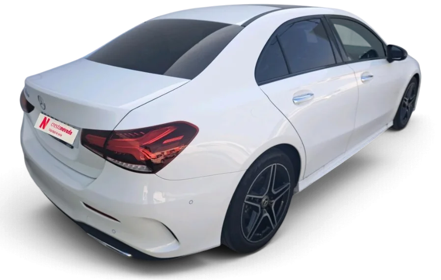 Imagen de mercedes-benz Clase A