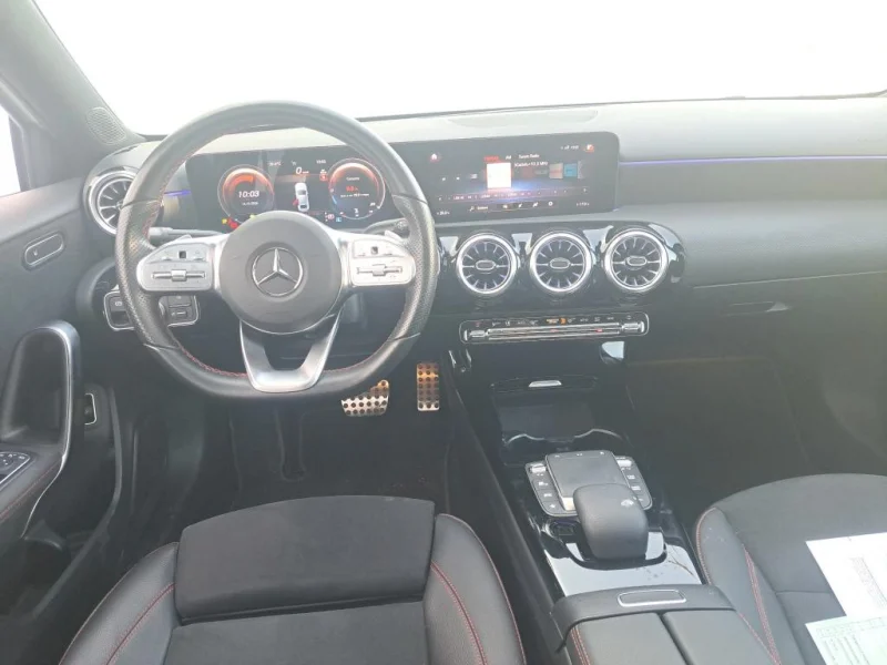 Imagen de mercedes-benz Clase A