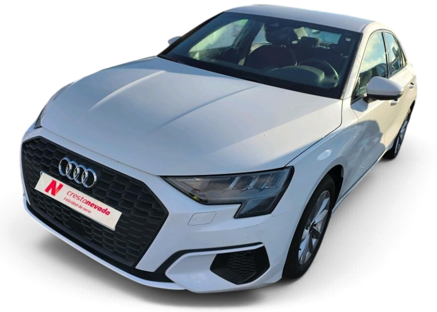 AUDI A3 Híbrido 110 CV por 21.990 €
