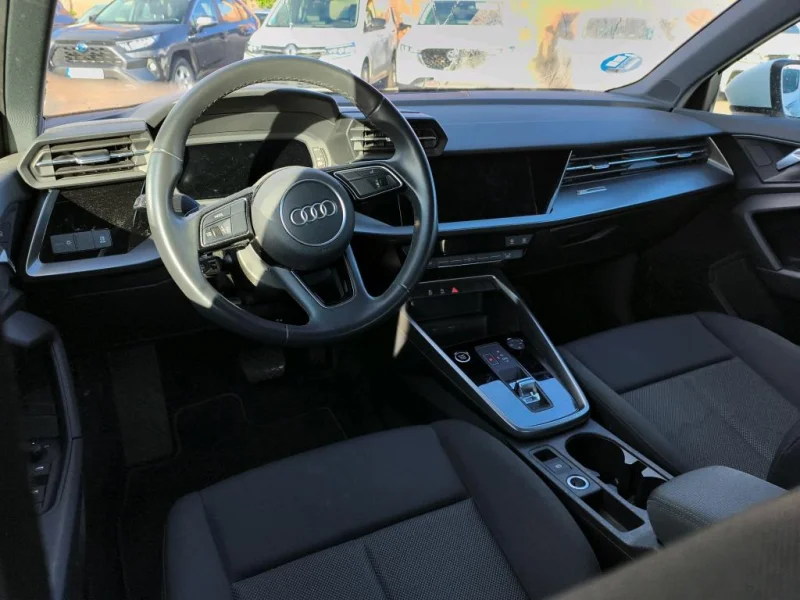 Imagen de AUDI A3