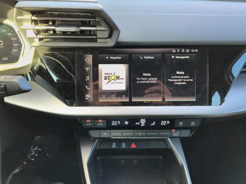 Imagen de AUDI A3