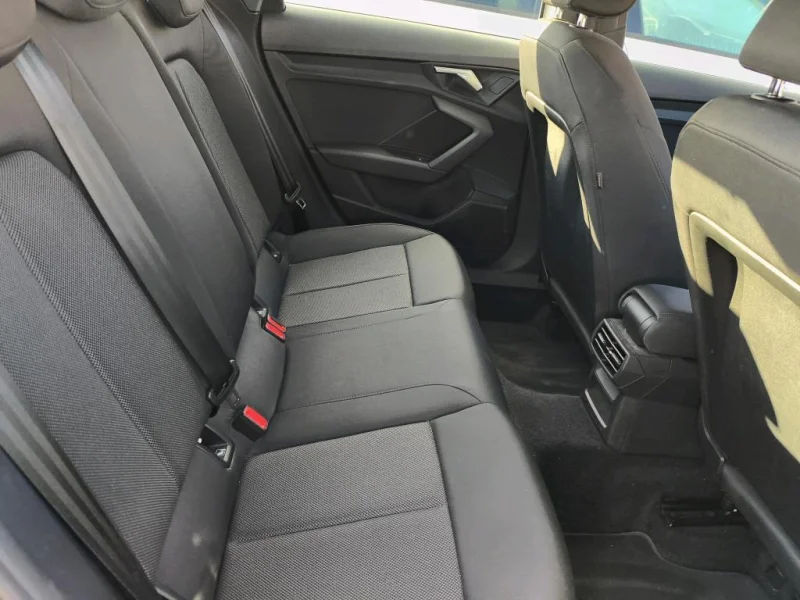 Imagen de AUDI A3