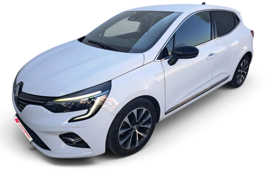 Renault Clio Diesel 101 CV por 14.990 €