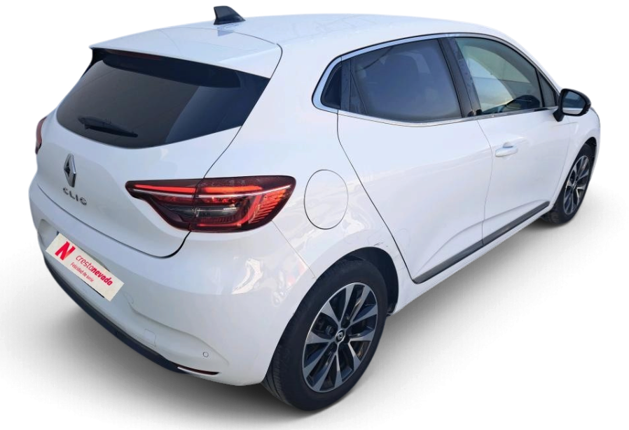 Imagen 2 de Renault Clio Diesel 101 CV por 14.990 €