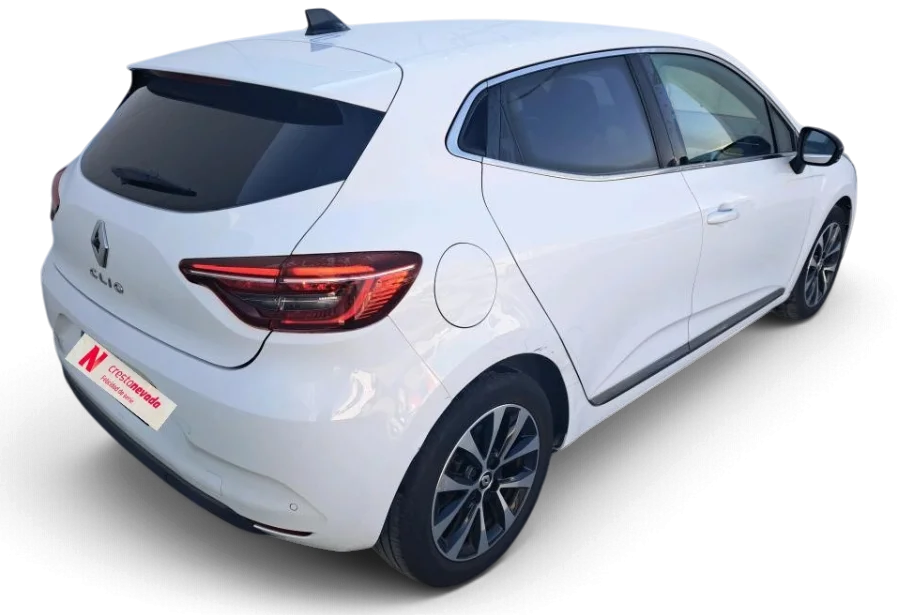 Imagen de Renault Clio