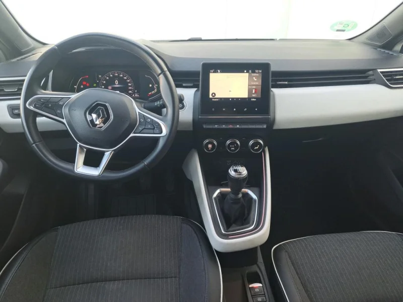 Imagen de Renault Clio