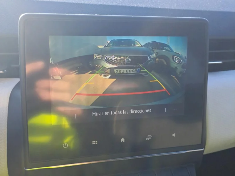 Imagen de Renault Clio