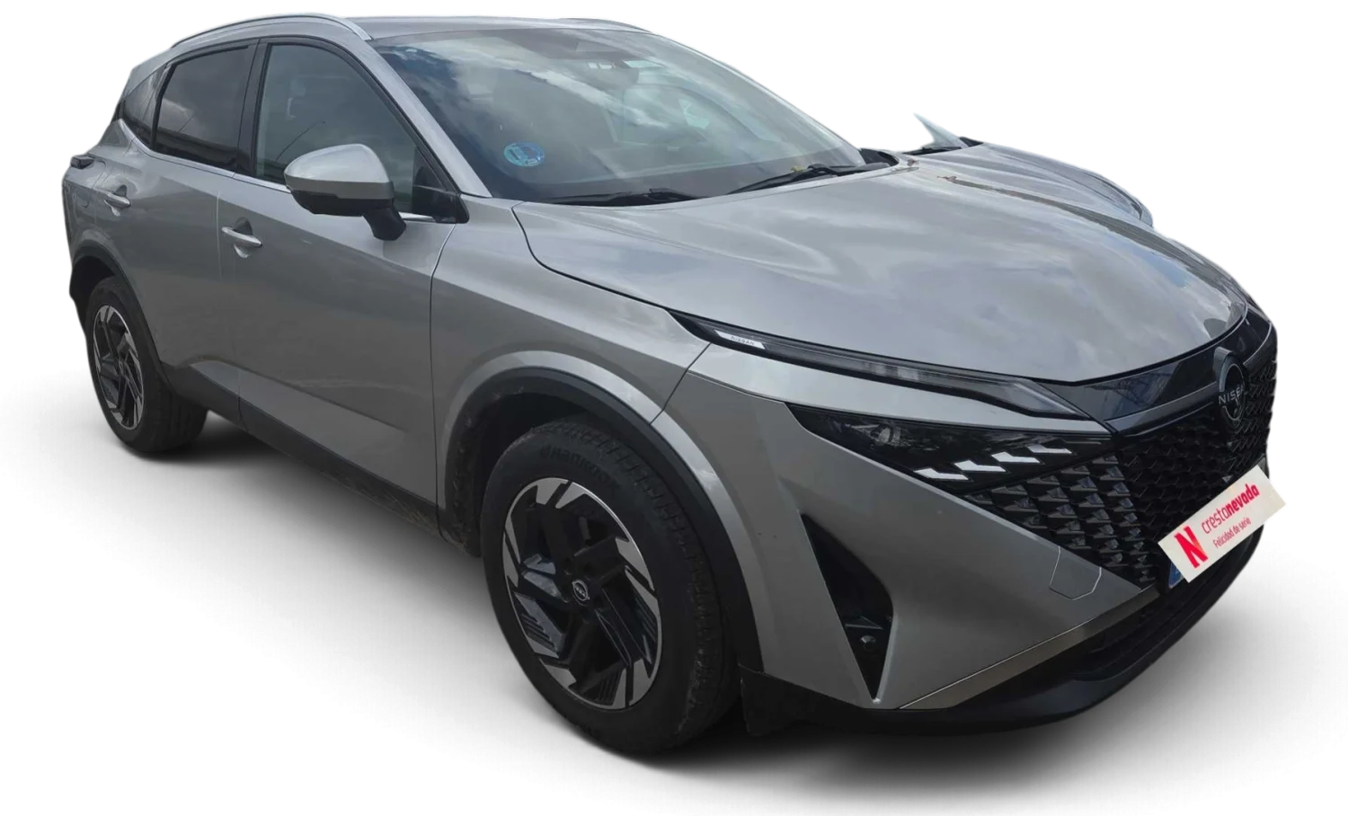 Imagen de NISSAN QASHQAI