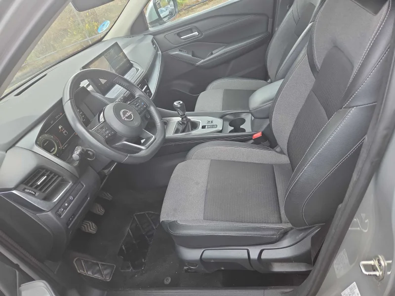 Imagen de NISSAN QASHQAI