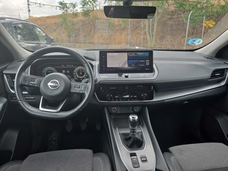 Imagen de NISSAN QASHQAI