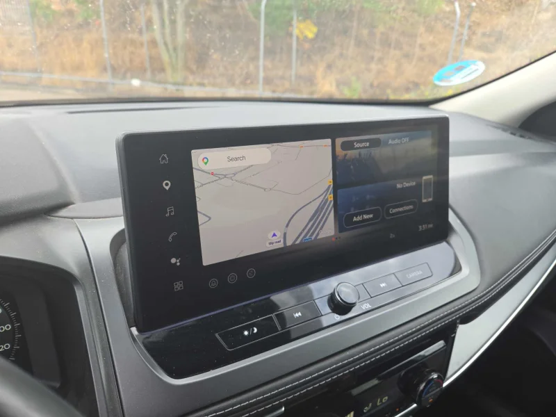 Imagen de NISSAN QASHQAI