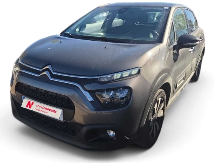 CITROEN C3 Origin Gasolina 110 CV por 12.990 €