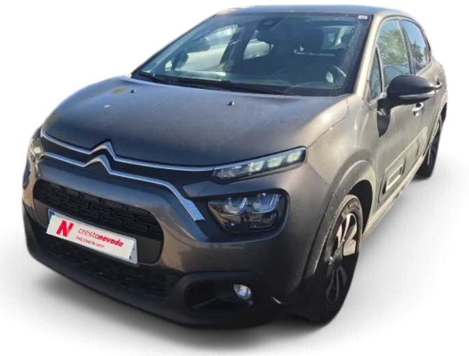 CITROEN C3 Origin