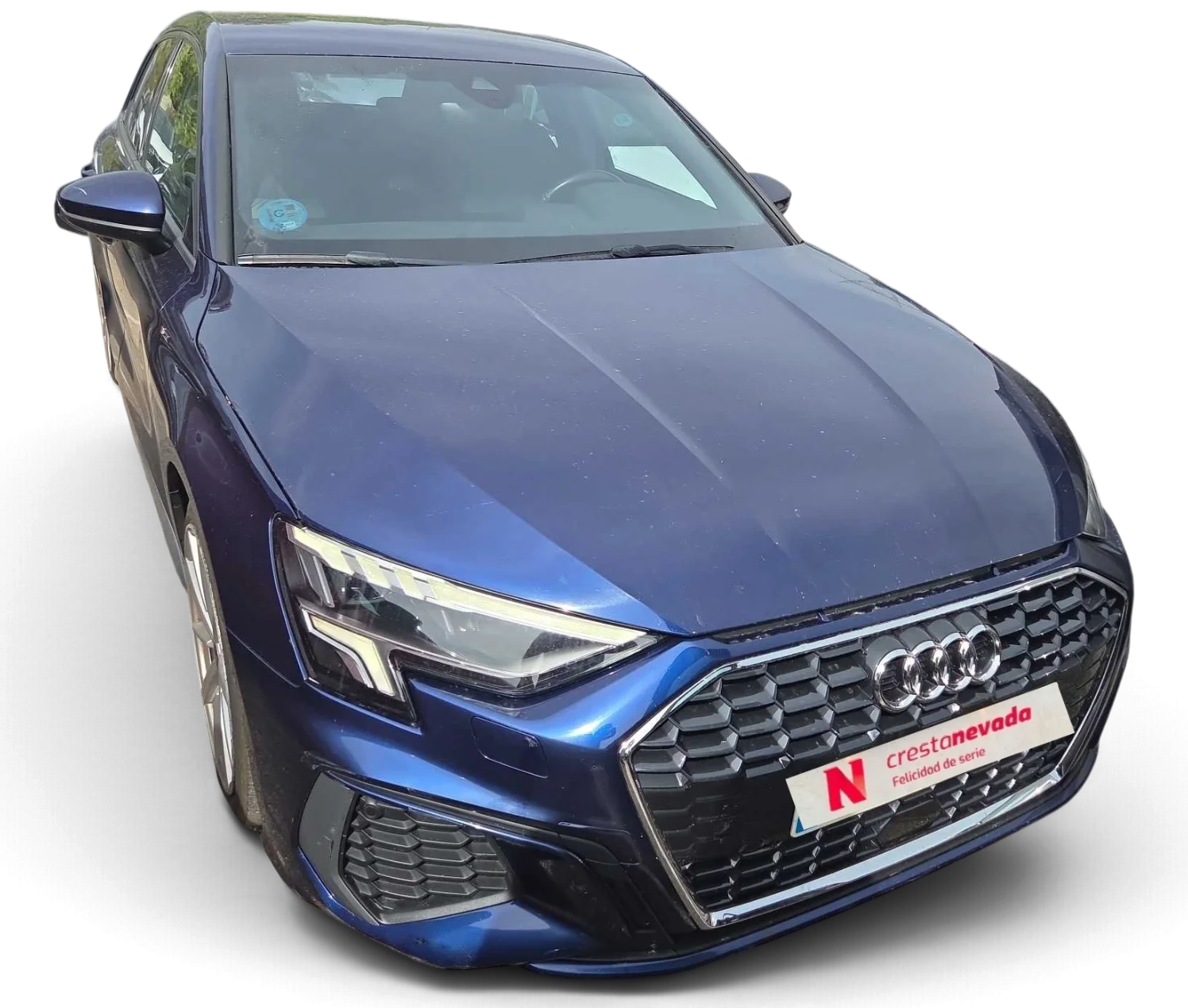 Imagen de AUDI A3