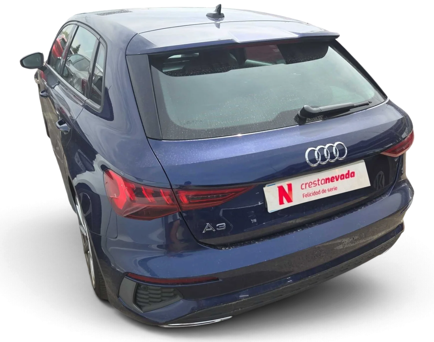 Imagen de AUDI A3