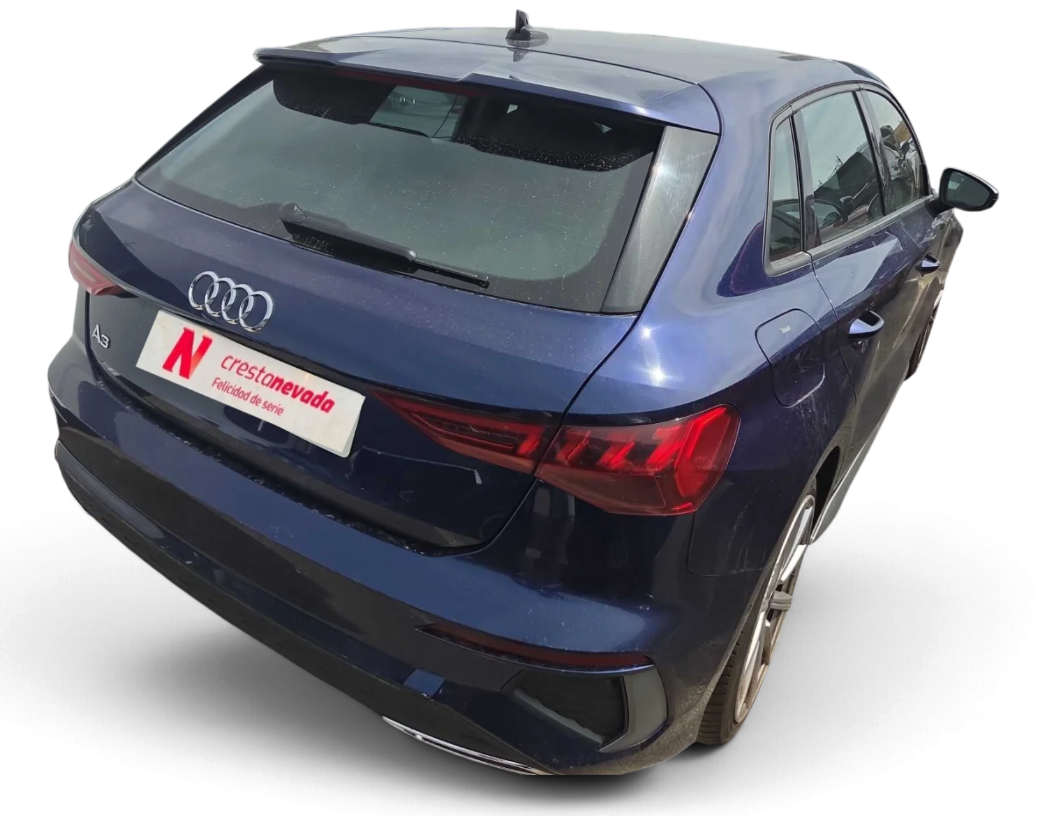Imagen de AUDI A3