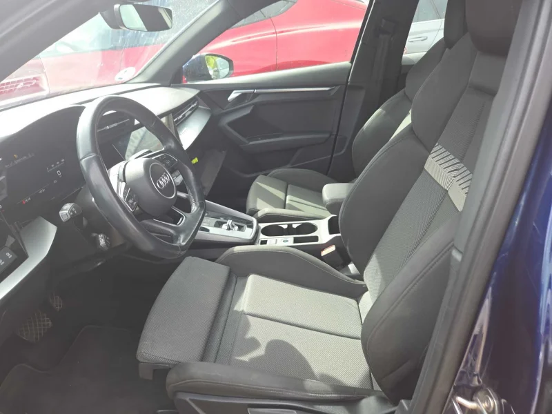 Imagen de AUDI A3