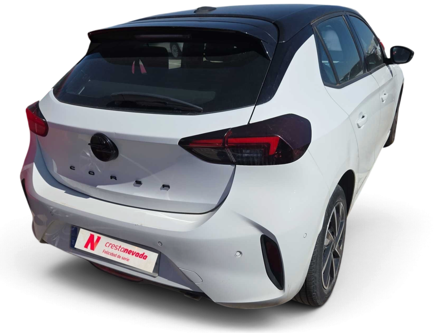 Imagen 3 de Opel Corsa Gasolina 101 CV por 14.490 €