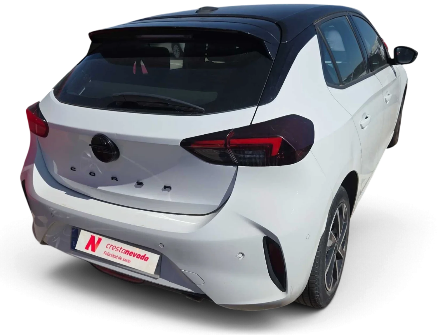 Imagen de Opel Corsa
