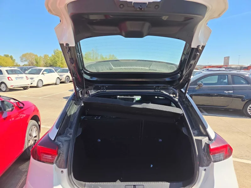 Imagen de Opel Corsa
