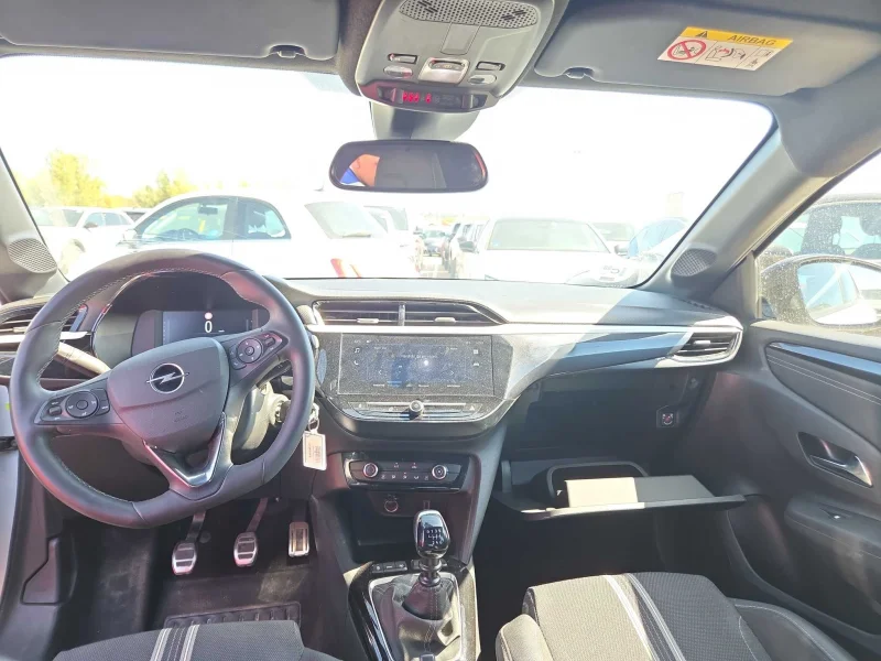 Imagen de Opel Corsa