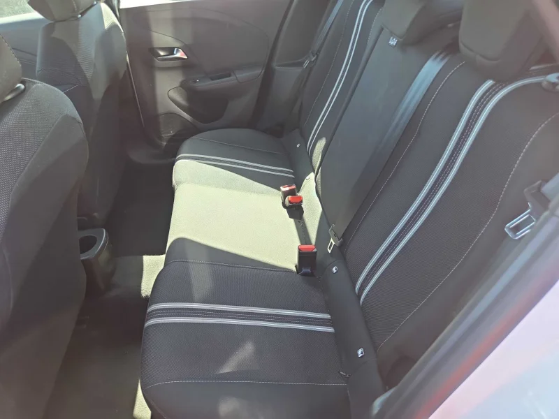 Imagen de Opel Corsa