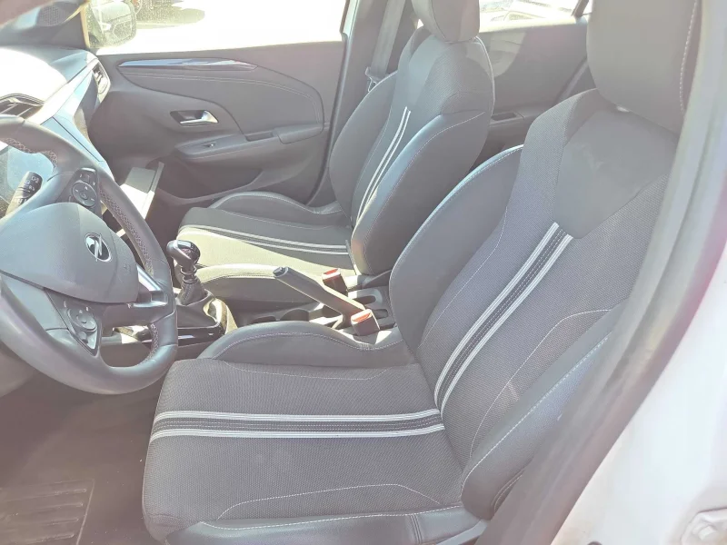 Imagen de Opel Corsa