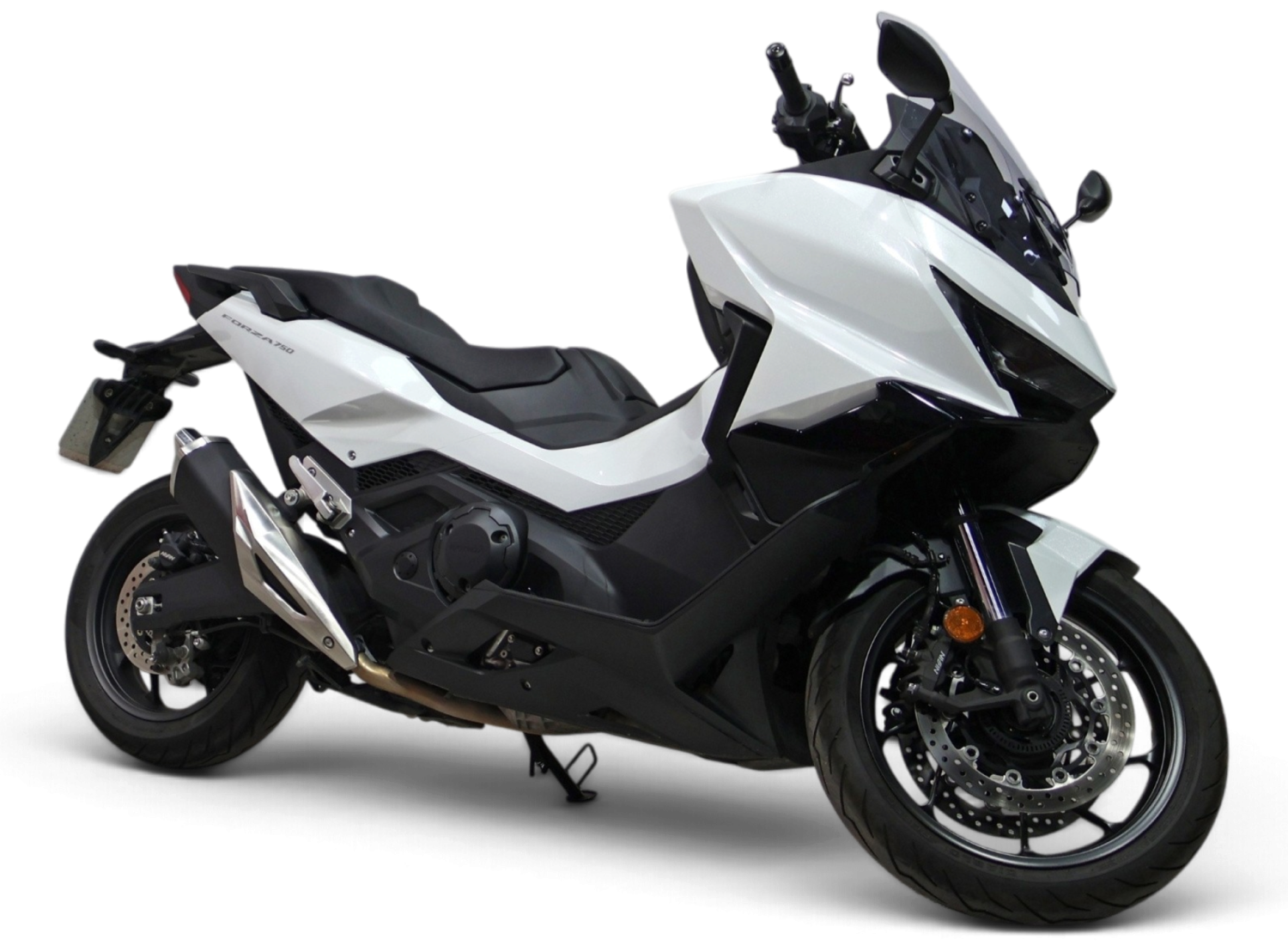 Imagen 1 de Honda FORZA 750 Gasolina 58 CV por 10.990 €