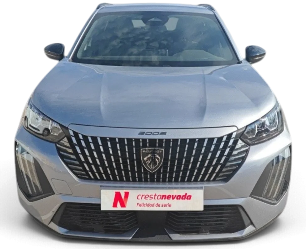 Imagen de Peugeot 2008
