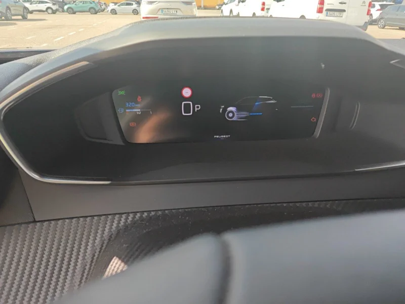 Imagen de Peugeot 2008