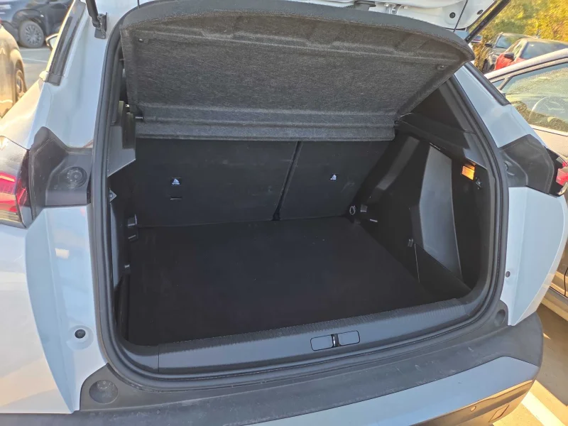 Imagen de Peugeot 2008