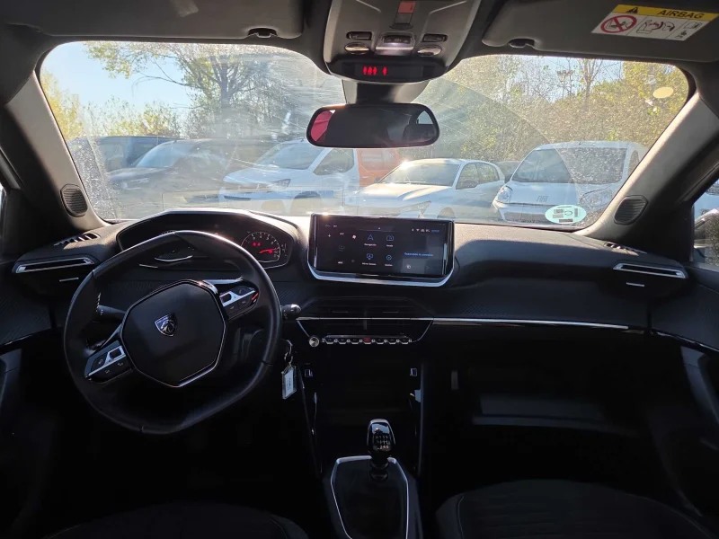 Imagen de Peugeot 2008