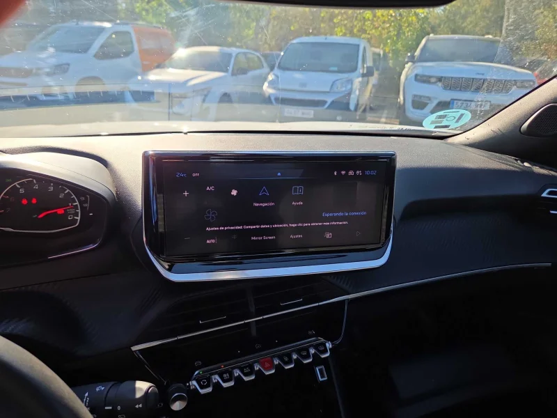 Imagen de Peugeot 2008