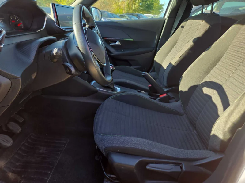 Imagen de Peugeot 2008