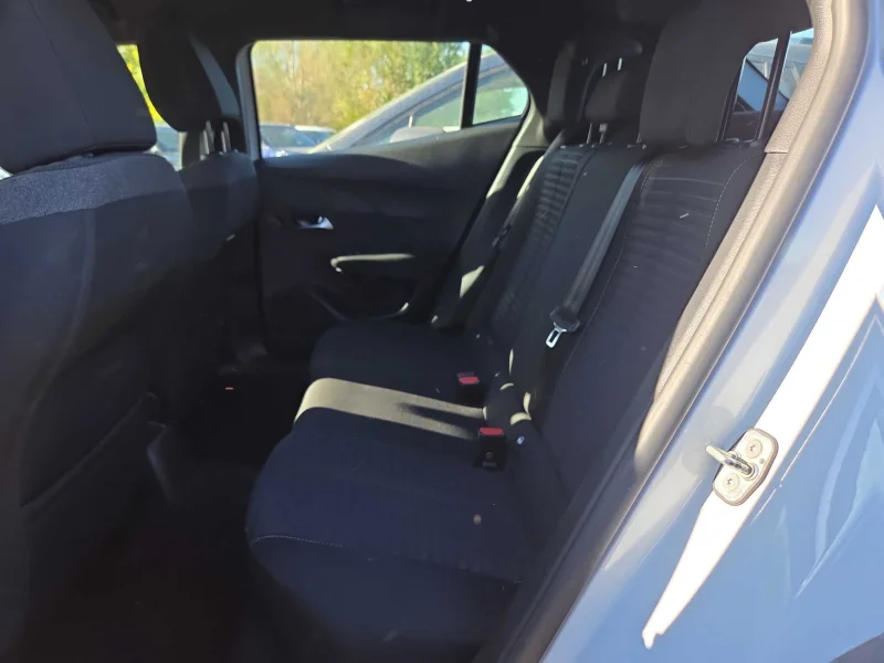 Imagen de Peugeot 2008