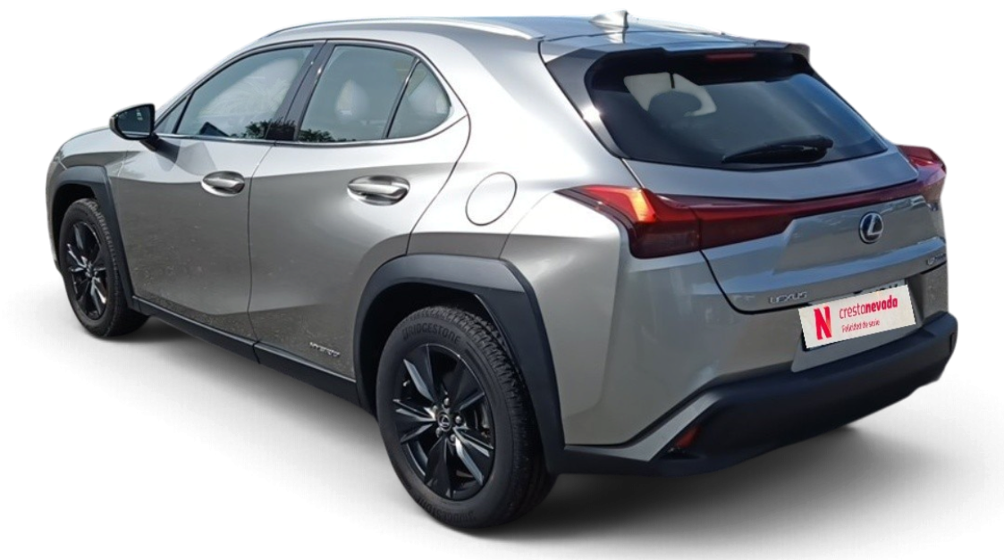 Imagen 4 de Lexus UX Híbrido 184 CV por 25.490 €