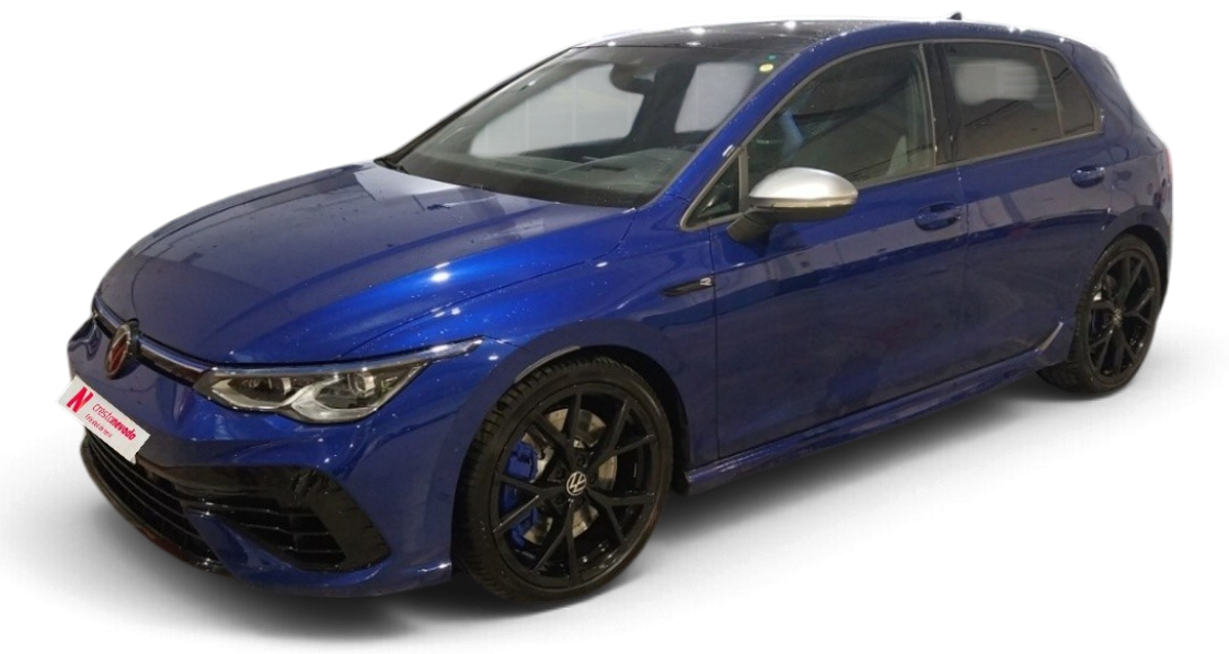 Volkswagen Golf Gasolina 320 CV por 39.790 €