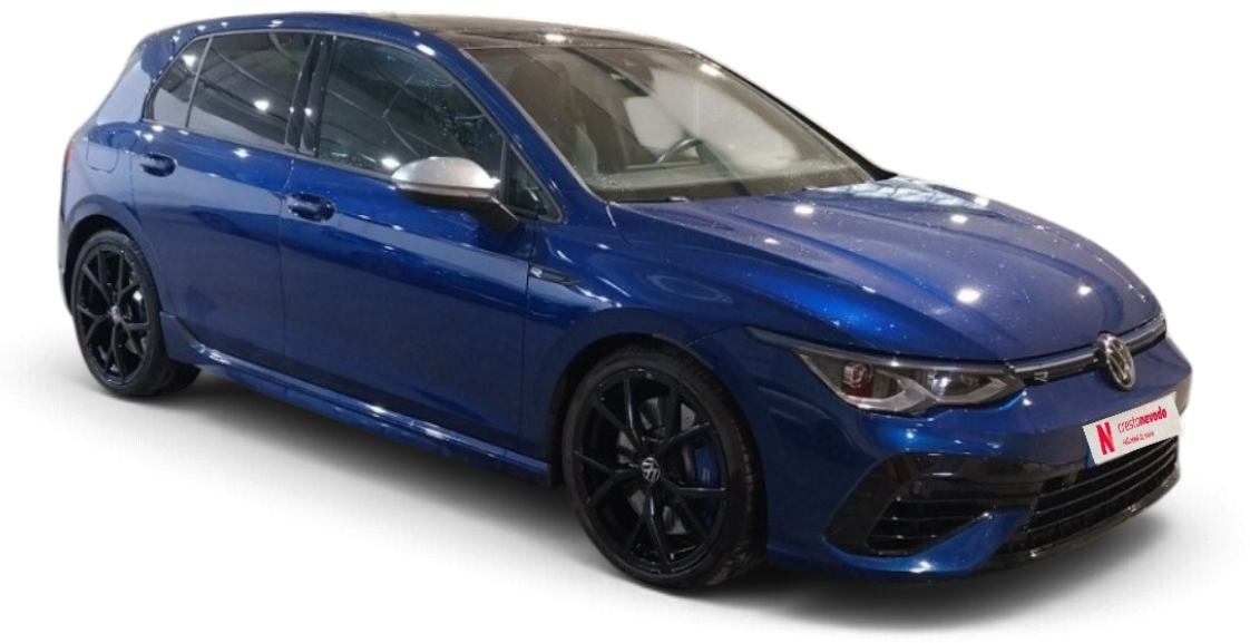 Imagen 2 de Volkswagen Golf Gasolina 320 CV por 39.790 €
