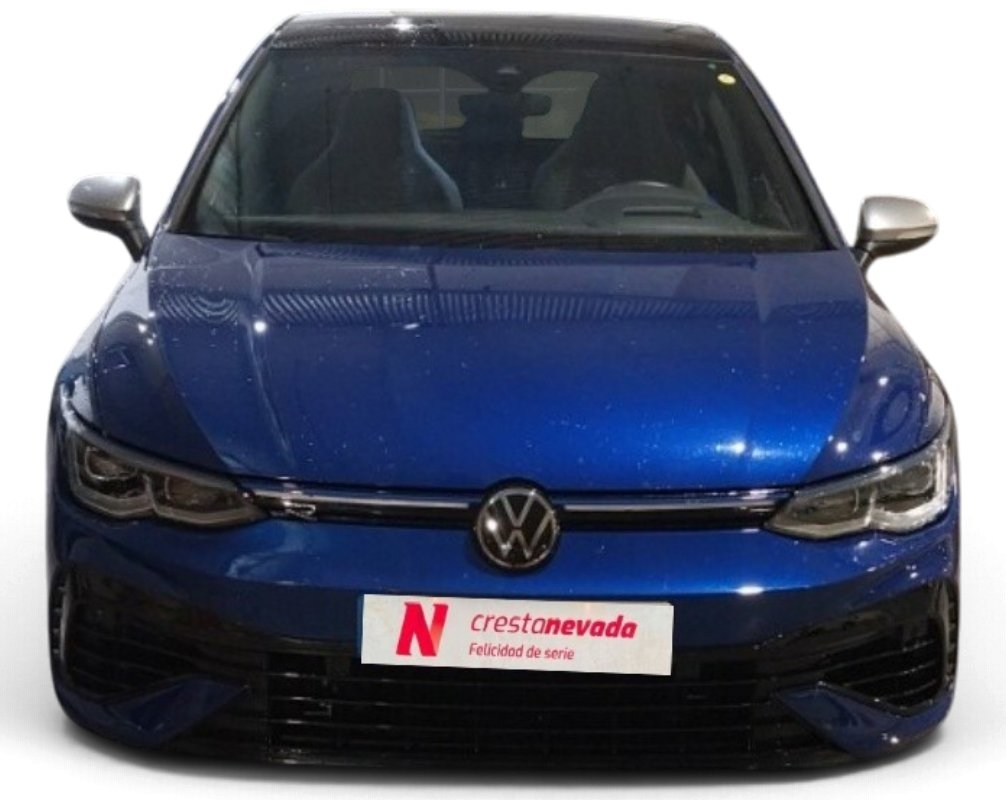 Imagen 3 de Volkswagen Golf Gasolina 320 CV por 39.790 €