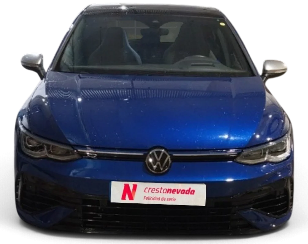 Imagen de Volkswagen Golf