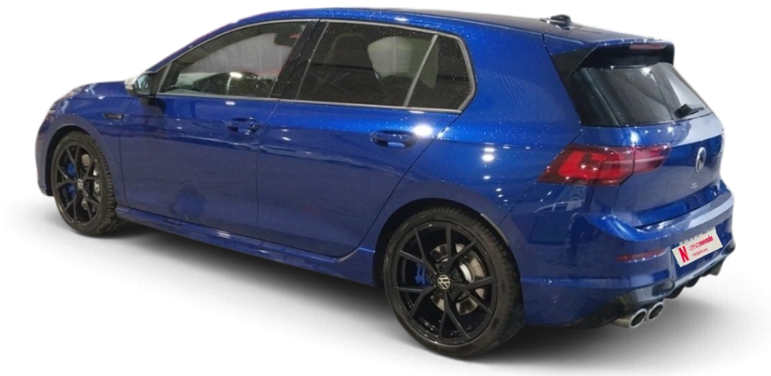 Imagen 4 de Volkswagen Golf Gasolina 320 CV por 39.790 €