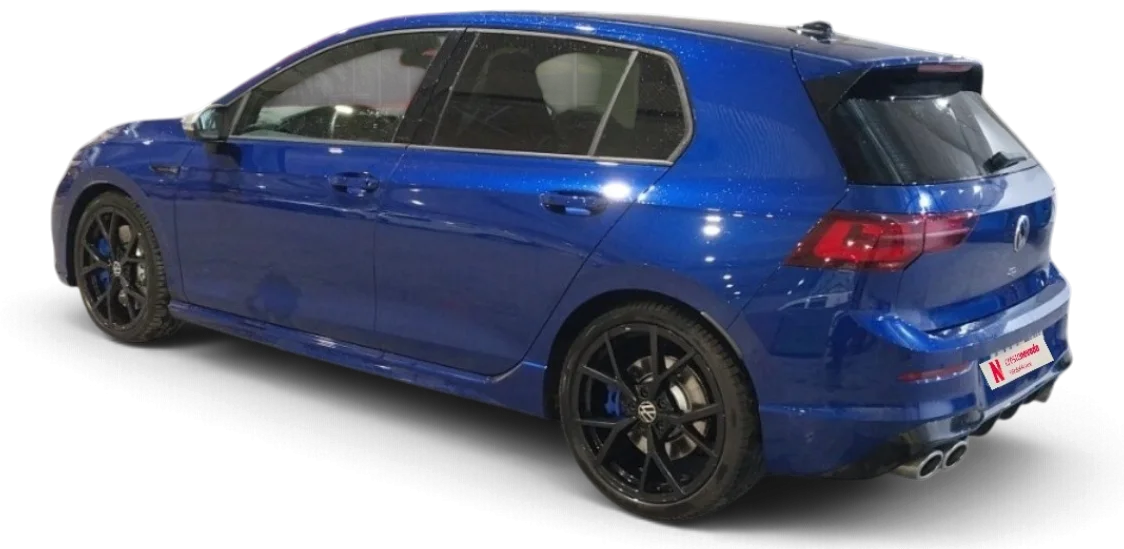 Imagen de Volkswagen Golf