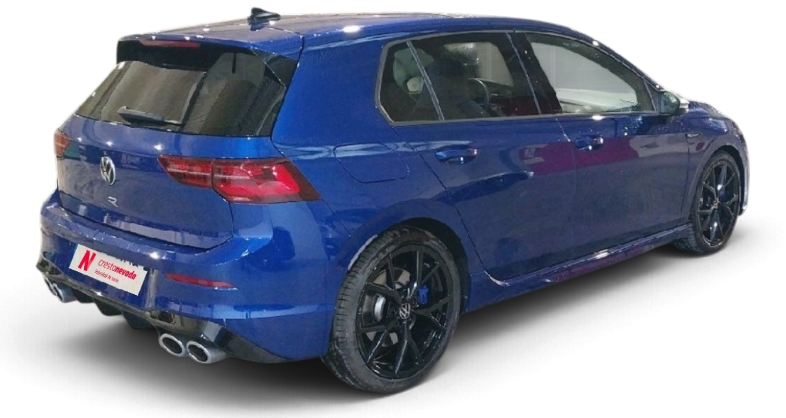 Imagen 5 de Volkswagen Golf Gasolina 320 CV por 39.790 €