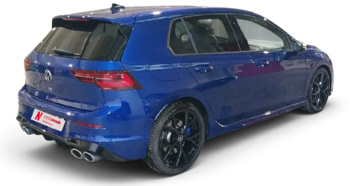 Imagen de Volkswagen Golf