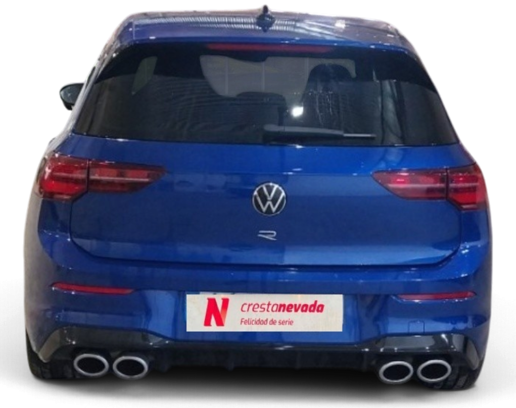 Imagen 6 de Volkswagen Golf Gasolina 320 CV por 39.790 €