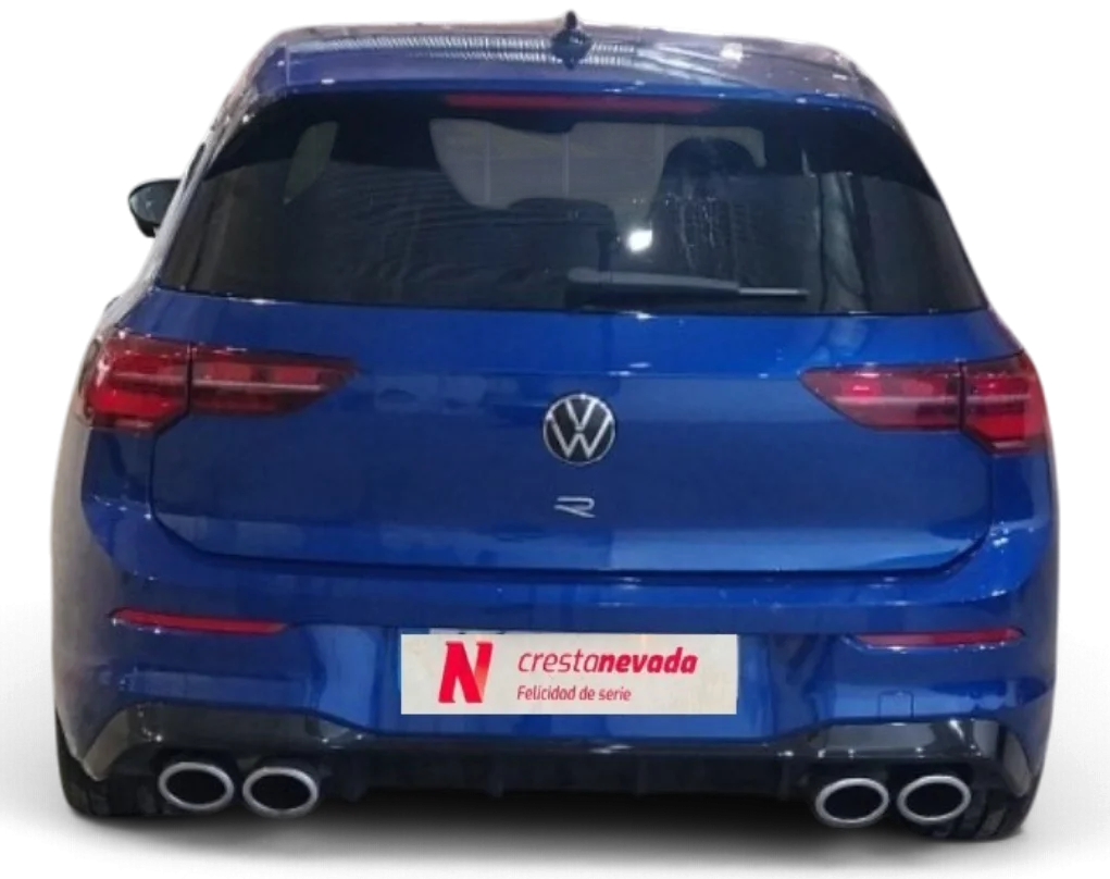 Imagen de Volkswagen Golf