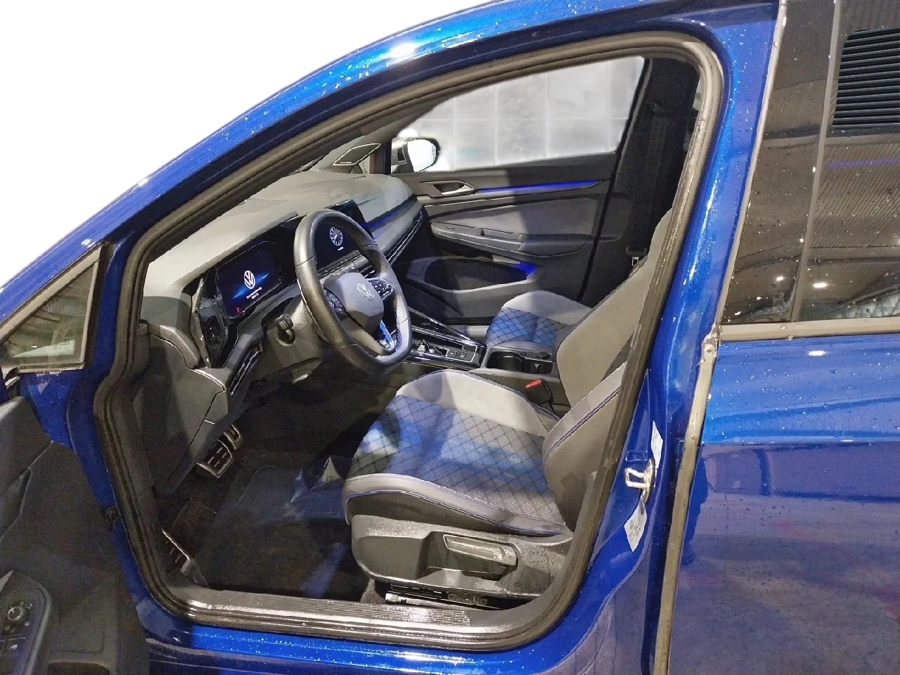 Imagen de Volkswagen Golf